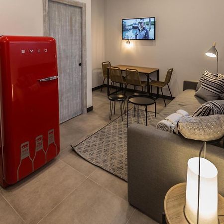 Tria Nomina Apartamentos Turisticos ميريذا المظهر الخارجي الصورة