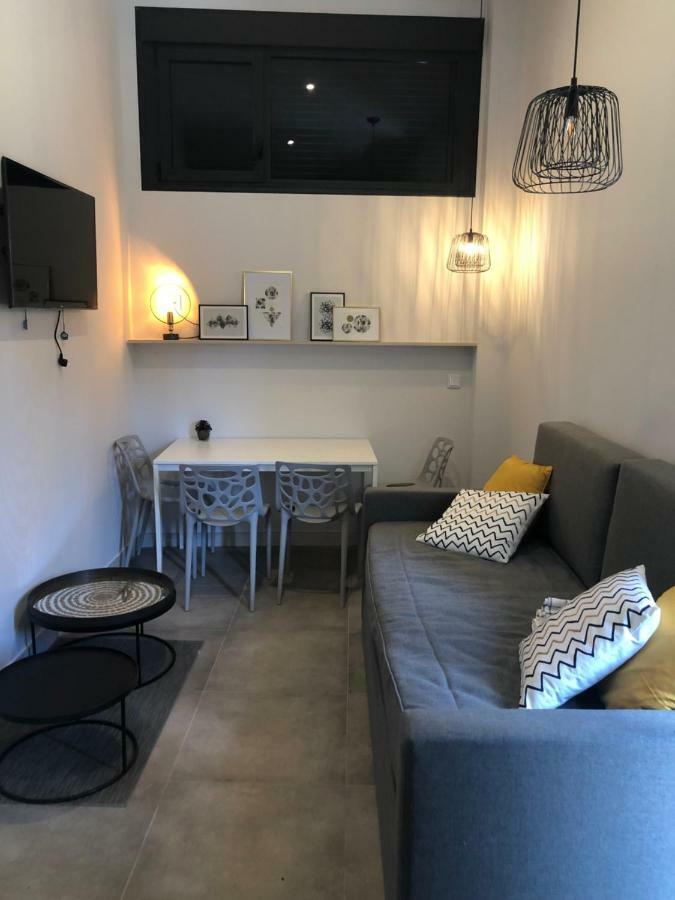Tria Nomina Apartamentos Turisticos ميريذا المظهر الخارجي الصورة