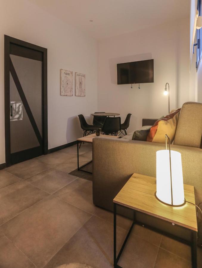 Tria Nomina Apartamentos Turisticos ميريذا المظهر الخارجي الصورة