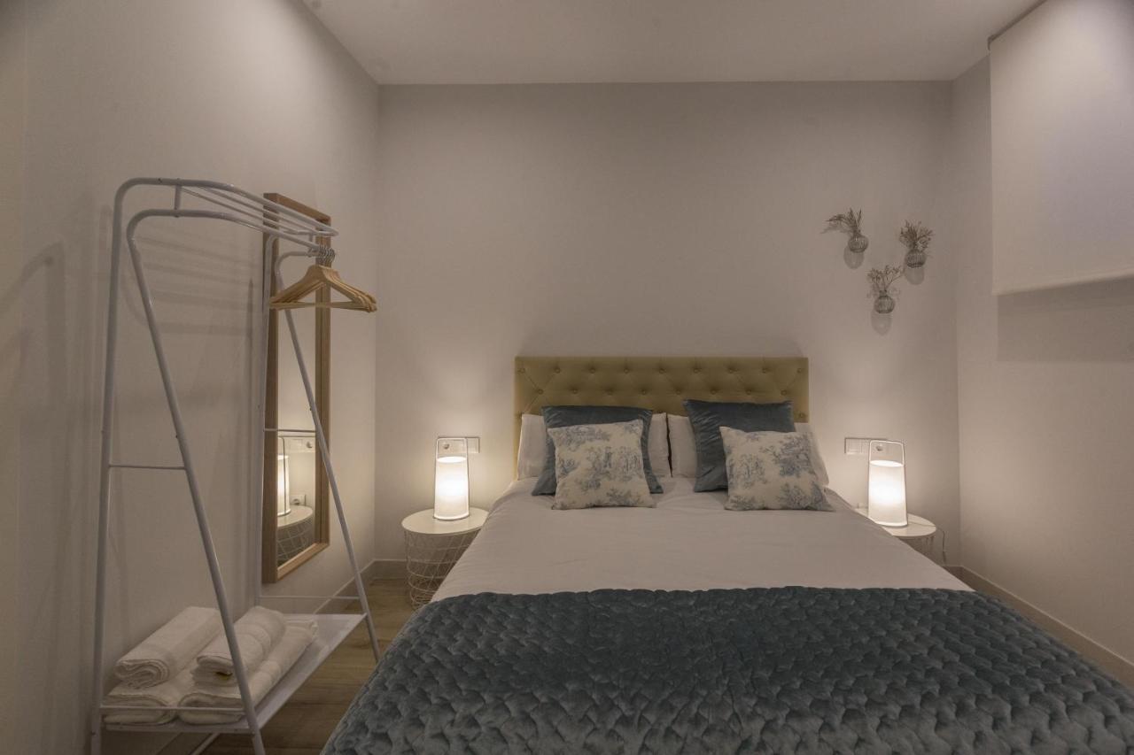 Tria Nomina Apartamentos Turisticos ميريذا المظهر الخارجي الصورة