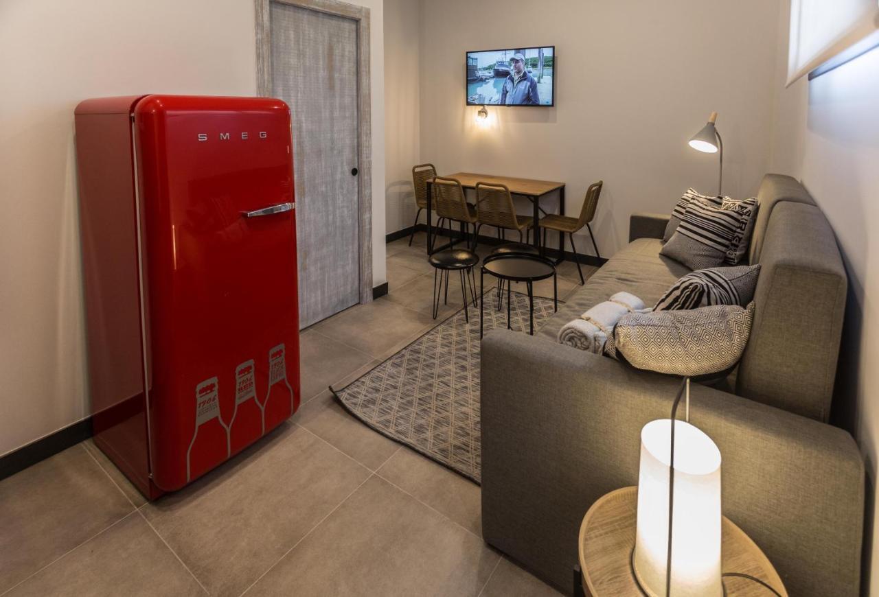 Tria Nomina Apartamentos Turisticos ميريذا المظهر الخارجي الصورة