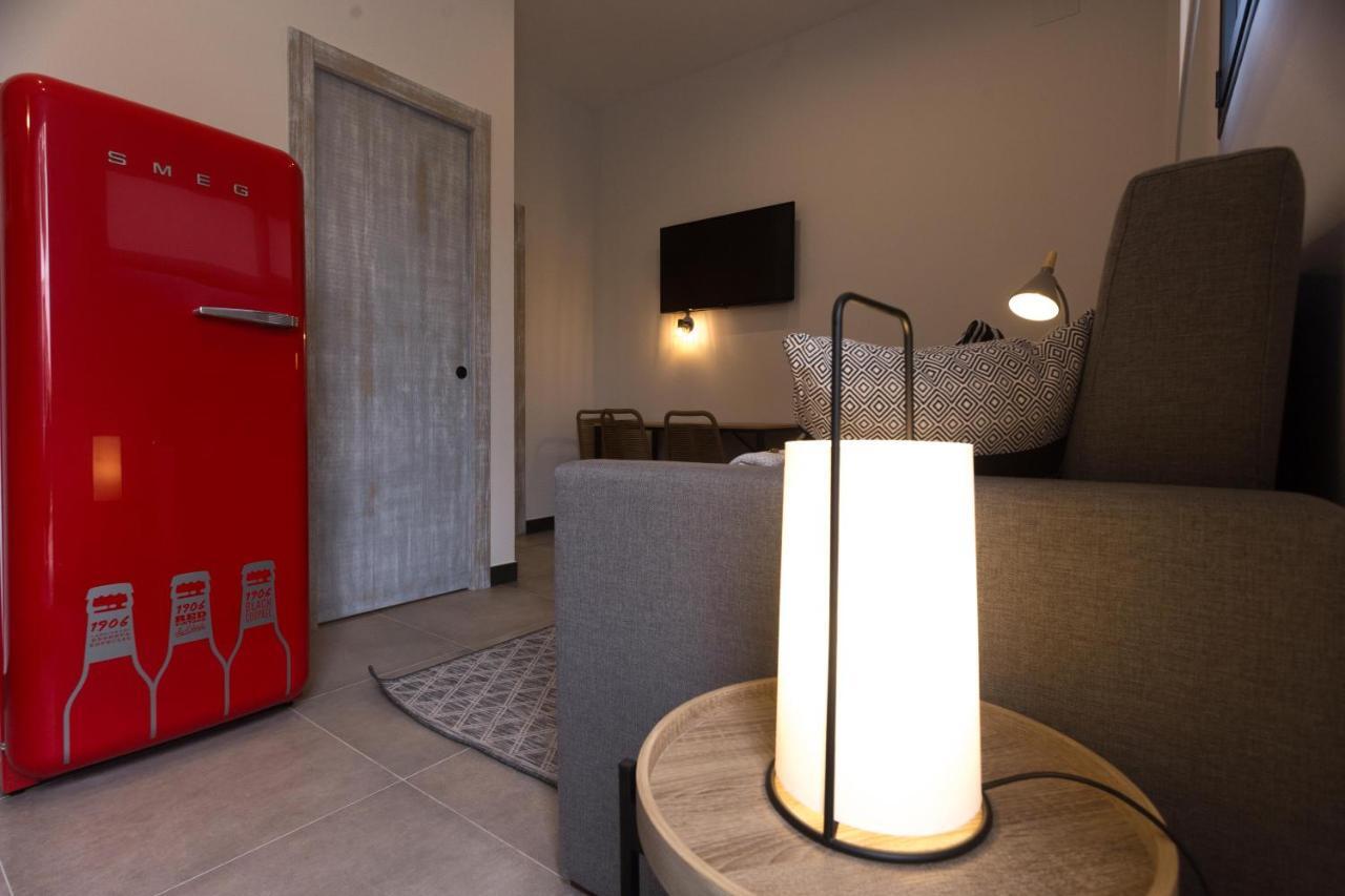 Tria Nomina Apartamentos Turisticos ميريذا المظهر الخارجي الصورة