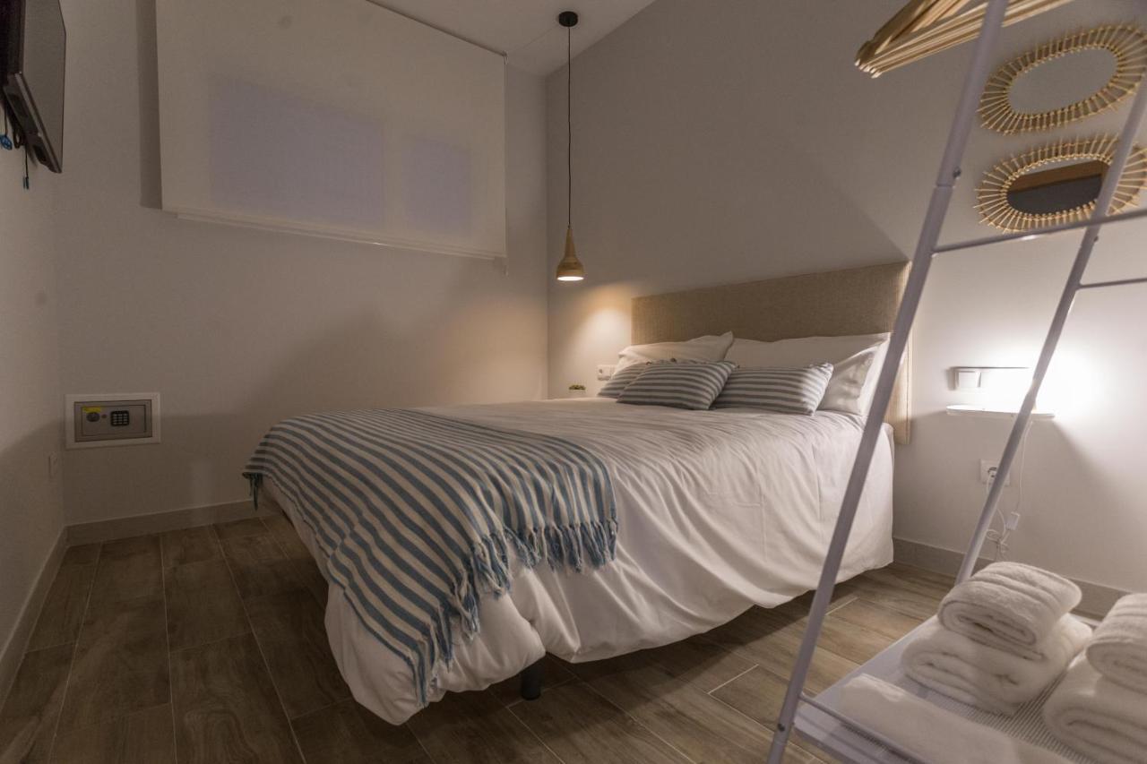 Tria Nomina Apartamentos Turisticos ميريذا المظهر الخارجي الصورة