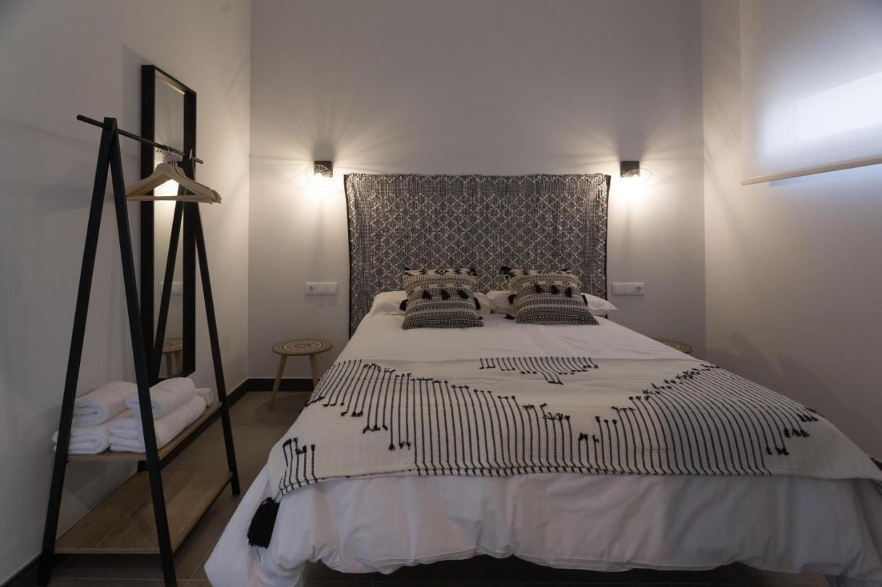 Tria Nomina Apartamentos Turisticos ميريذا المظهر الخارجي الصورة