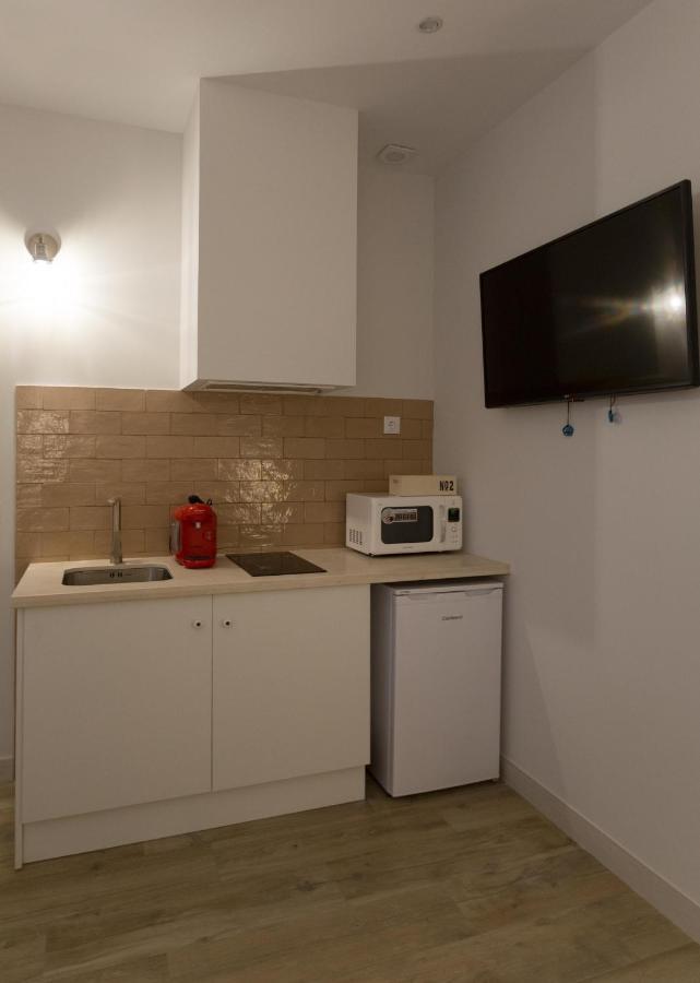 Tria Nomina Apartamentos Turisticos ميريذا المظهر الخارجي الصورة